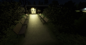 Rana Airport (LKRA) thumbnail 6