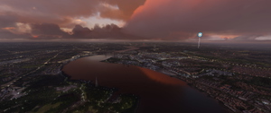 London City Airport approach Part 2 thumbnail 1