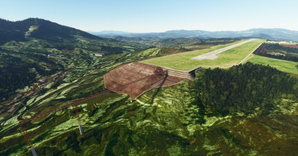 ZBCD Chengde airport thumbnail 5