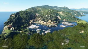Italy - Portofino thumbnail 3