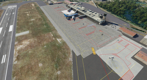 LEVX - Vigo Peinador [realistic ground] thumbnail 6