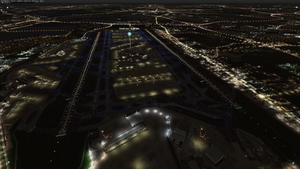 Airport lighting add-on (no google imagery) thumbnail 4