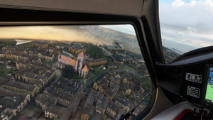 Normandy VFR v1.0 thumbnail 10
