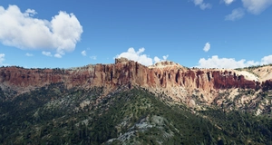 Bryce Canyon National Park, Utah - v2 thumbnail 2