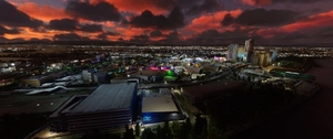 Universal Studios Japan Ver1.3 thumbnail 3