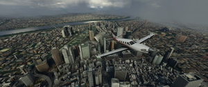 OSAKA City Package Ver1.0 (W.I.P) thumbnail 5