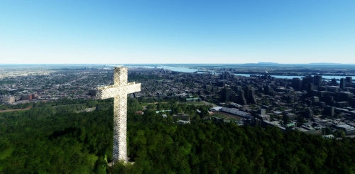 Montreal-Cross