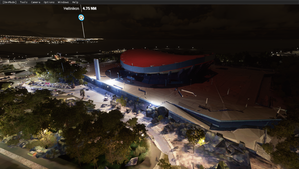 Peace and Friendship Stadium/Greece thumbnail 3