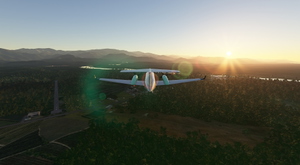 Quepos La Managua airport-MRQP, Costa Rica  thumbnail 4