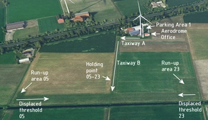 Middenmeer Aerodrome (Vliegveld Middenmeer) thumbnail 8