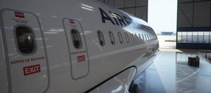 [A32NX] A320Neo Air France (based on F-HEPH) (clean/dirt) thumbnail 11