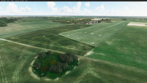 Châteauroux Villers - LFEJ thumbnail 9