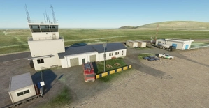 EGPR - Barra Airport - Outer Hebrides UK thumbnail 13