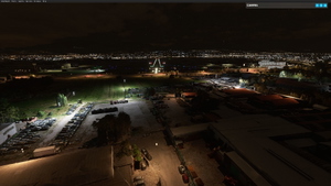 Firenze Amerigo Vespucci airport (LIRQ) - Italy thumbnail 5