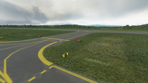 Karlovy Vary International Airport thumbnail 11