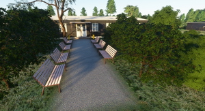 Rana Airport (LKRA) thumbnail 5