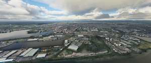 Cardiff City , Wales thumbnail 4