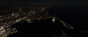 Sandbanks , Poole Harbour, Lilliput Bournemouth thumbnail 14
