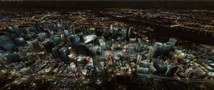 OSAKA City Package Ver1.0 (W.I.P) thumbnail 10