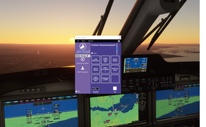 British Airways Pilot Commands Voice and Safety Brief thumbnail 2