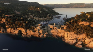 Italy - Portofino thumbnail 4