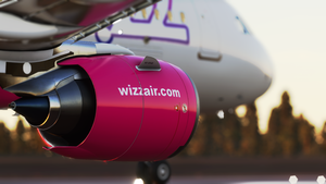 Wizz Air A320neo (HA-LJF) [8K] thumbnail 4