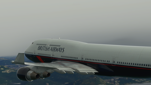 Boeing 747-400 British Airways "Landor" thumbnail 12