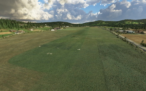 EPNL Łososina Dolna Airport thumbnail 4