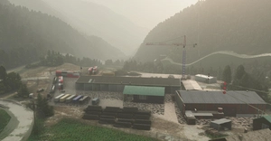 Locher Sarentino Airfield [LOCH] thumbnail 9