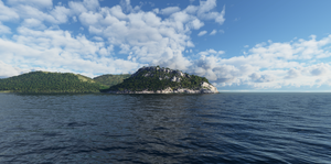 Figarolo Island (Olbia) thumbnail 2