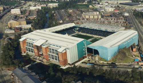 Hillsborough    Sheffield Wednesday Fc