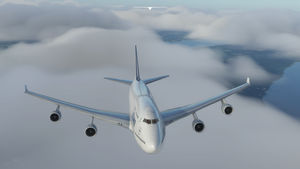 Boeing 747-400 Lufthansa thumbnail 5