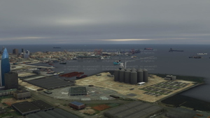 Montevideo,puerto de la ciudad thumbnail 1