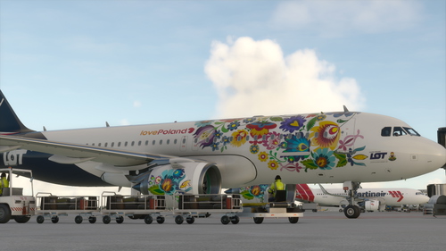 PLL "LOT" fictional folk livery [patch 5]