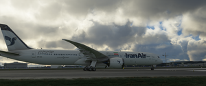  Iran Air 787-10 - Modern Livery - 4k thumbnail 6