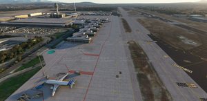 LEPA - Palma de Mallorca Airport [real ground] thumbnail 7