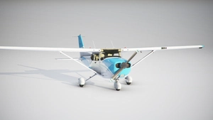 Cessna 172SP Classic - Livery Pack thumbnail 7