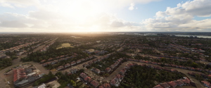 London City Airport approach Part 2 thumbnail 4