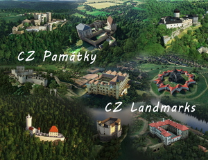 CZ Landmarks thumbnail 1