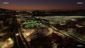 Italy - Pisa + aeroporto  thumbnail 2