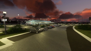 Aeropuerto Internacional Laguna del Sauce - SULS - Punta del Este - Maldonado, Uruguay thumbnail 5