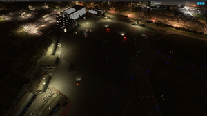 Firenze Amerigo Vespucci airport (LIRQ) - Italy thumbnail 4