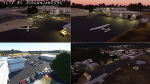Jordan's Victorian Airports MEGAPACK - NOVEMBER UPDATE thumbnail 2