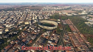 SBRP - Ribeirão Preto - Brazil thumbnail 14