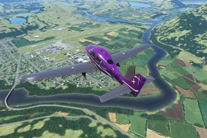 Cirrus SR22 X Series (9 colours) thumbnail 15