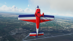Extra 330 Equipe de Voltige de l'Armée de l'Air thumbnail 5