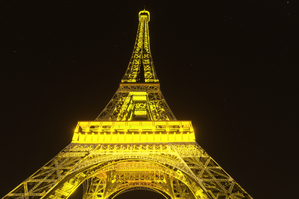 Eiffel Tower - Paris, France thumbnail 1