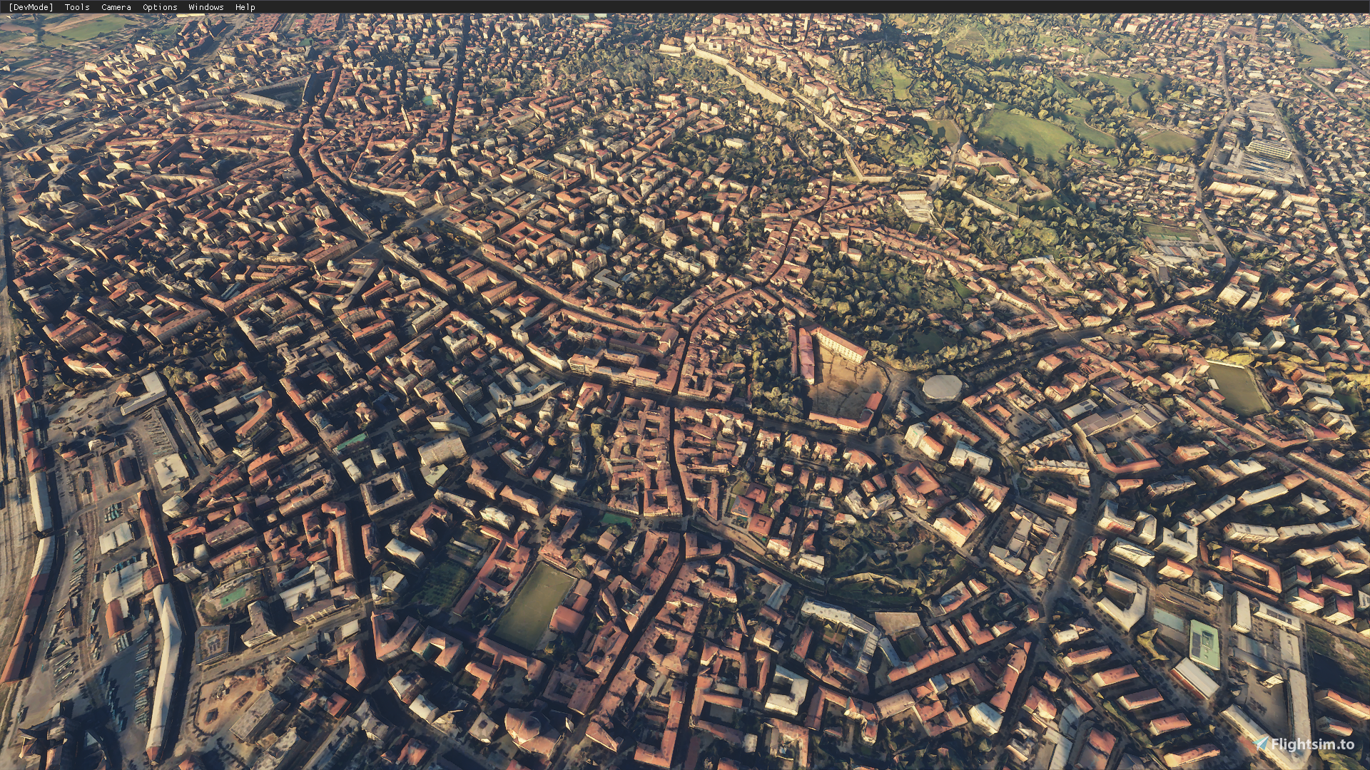 Italia - Città di Bergamo - Image 1