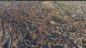 Italia - Città di Bergamo thumbnail 1