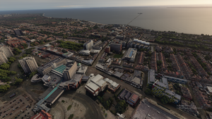 Southend Pier and town thumbnail 8